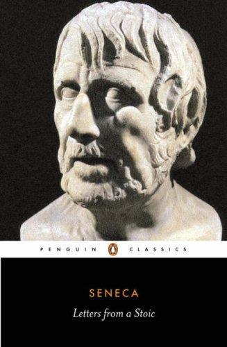Cover of Letters from a Stoic, Penguin Classics